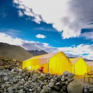 Havenly Cheap Ladakh Honeymoon Trip 5 Days