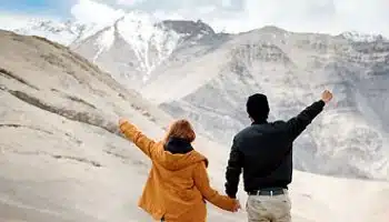 Honeymoon In Ladakh Couple Trip 7 Days