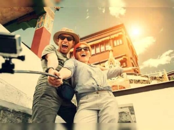 Honeymoon In Ladakh Couple Trip 7 Days