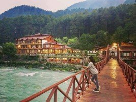 Kashmir Valley Trip for 5 Days