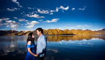 Visit Leh Ladakh Couple Trip 6 Days