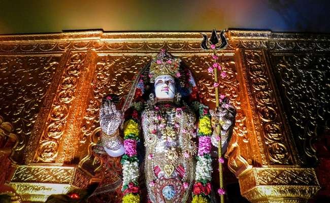 Book Vaishno Devi Tour Packages from Ahmedabad