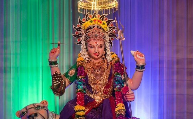 Book Vaishno Devi Tour Packages from Delhi