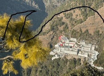 Vaishno Devi Package 3 Nights 4 Days