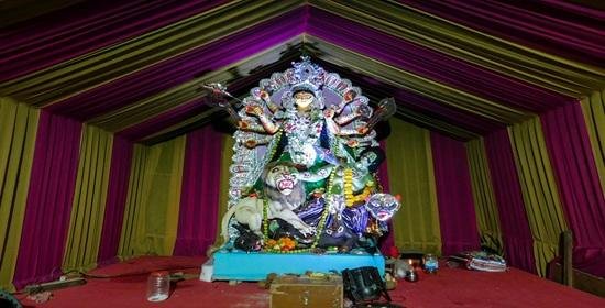 Vaishno Devi Family Tour With Patnitop