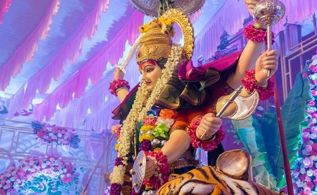 Vaishno Devi Tour Packages from Bangalore
