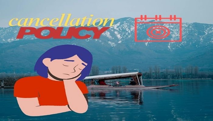 cancellation policies