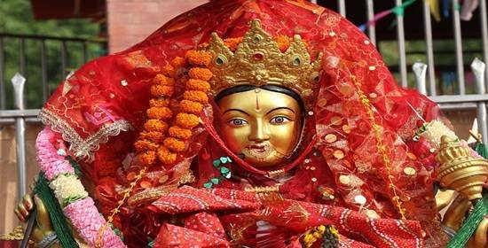 Vaishno Devi tour for couple