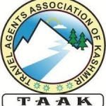 Travel Agents Association of Kashmir TAAK