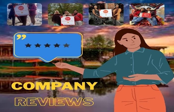 Kashmir Tour Mart reviews