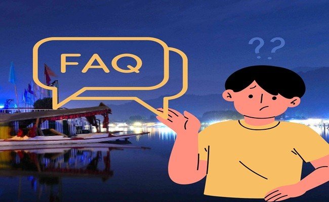 Kashmir tour mart faq
