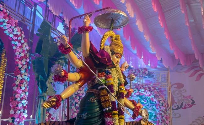 Vaishno Devi Tour Packages From Hyderabad