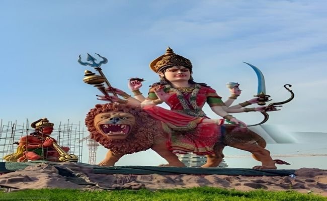Vaishno Devi Tour Packages From Surat