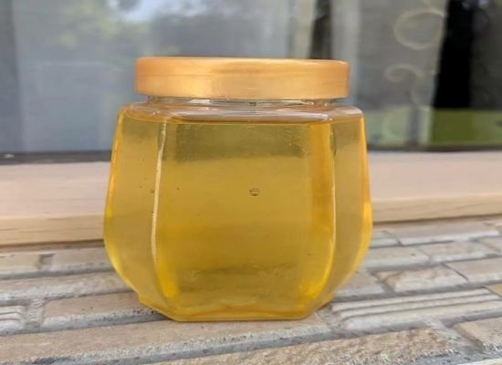 Kashmir Pur Honey you can buy