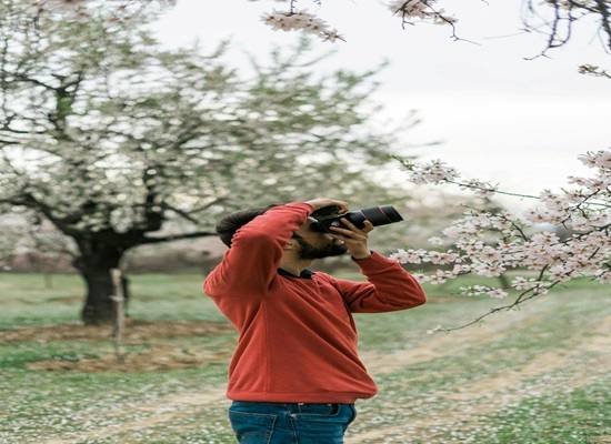 Relaxation & Nature Escapes in Kashmir