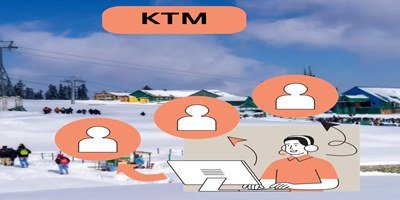 As a Local travel agents in Gulmarg find the 24/7 local tour support