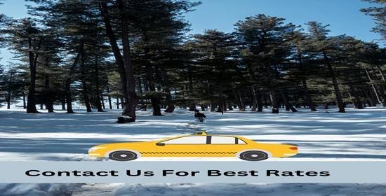 Yusmarg Travel Guide