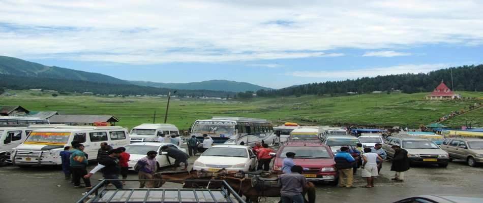 Sinthan Top from Gulmarg - Road trip guide and directions Sinthan Top from Gulmarg - Road trip guide and directions