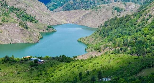 Offbeat places to visit in Gurez Valley Kashmir with Habba Khatoon Peak and Kishanganga River